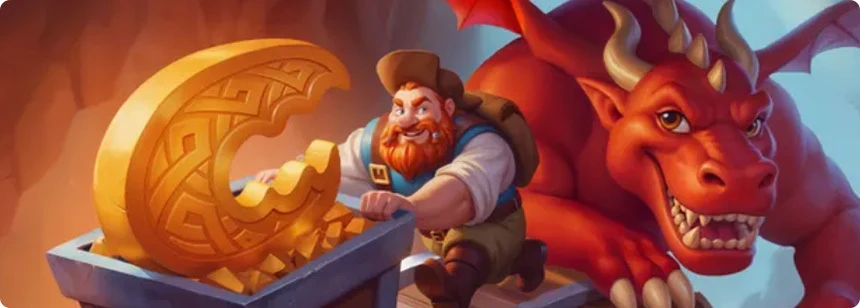 Dragonia Casino – αξιολόγηση πλατφόρμας δοκιμή 2026